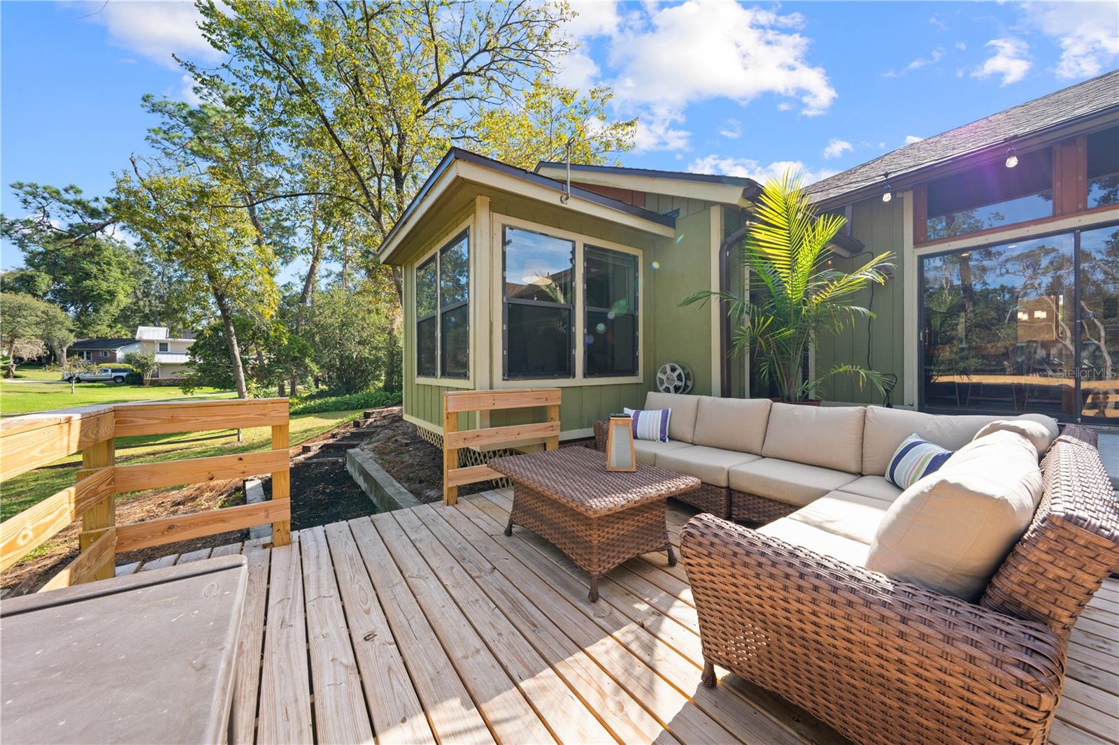 WEKIVA HILLS SEC 08 - Residential