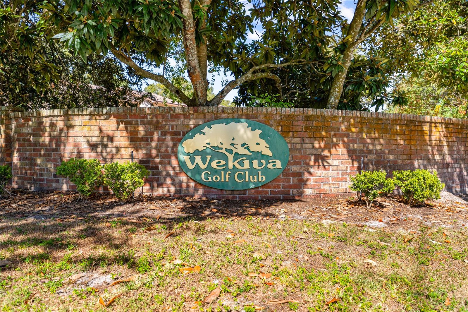 WEKIVA HILLS SEC 08 - Residential