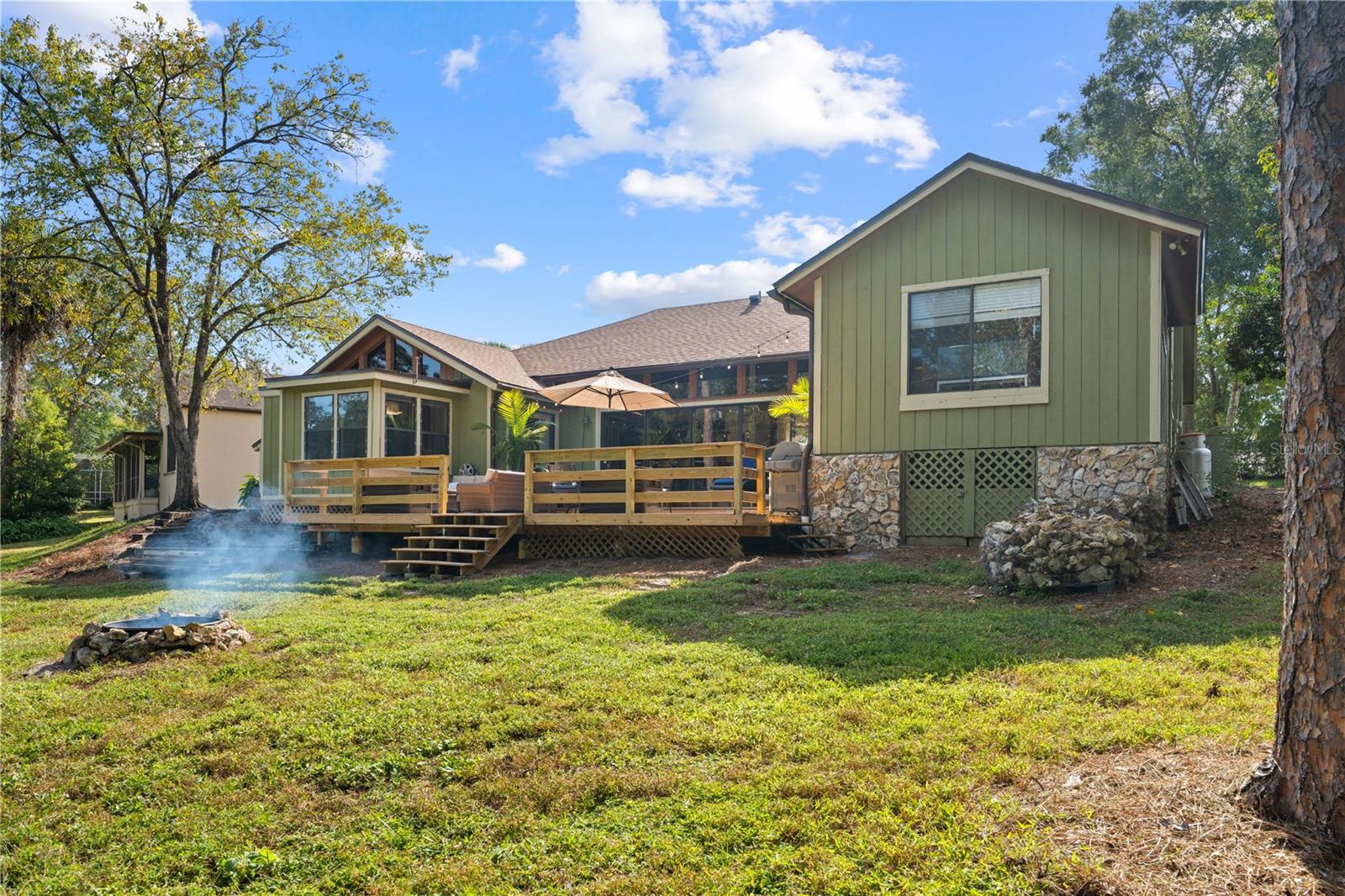 WEKIVA HILLS SEC 08 - Residential