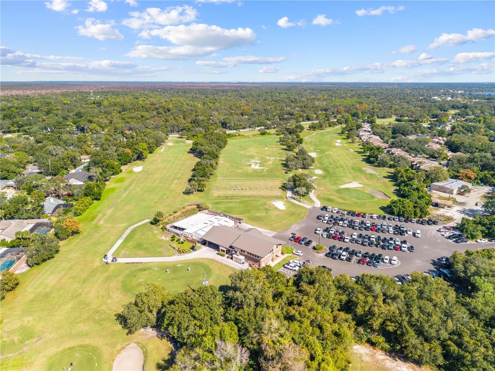 WEKIVA HILLS SEC 08 - Residential