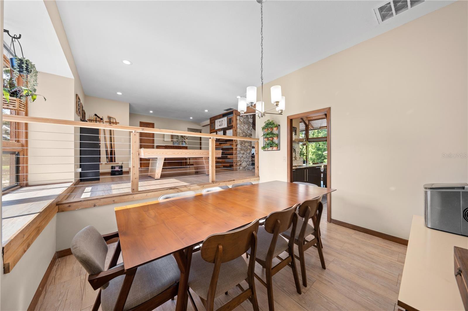 WEKIVA HILLS SEC 08 - Residential