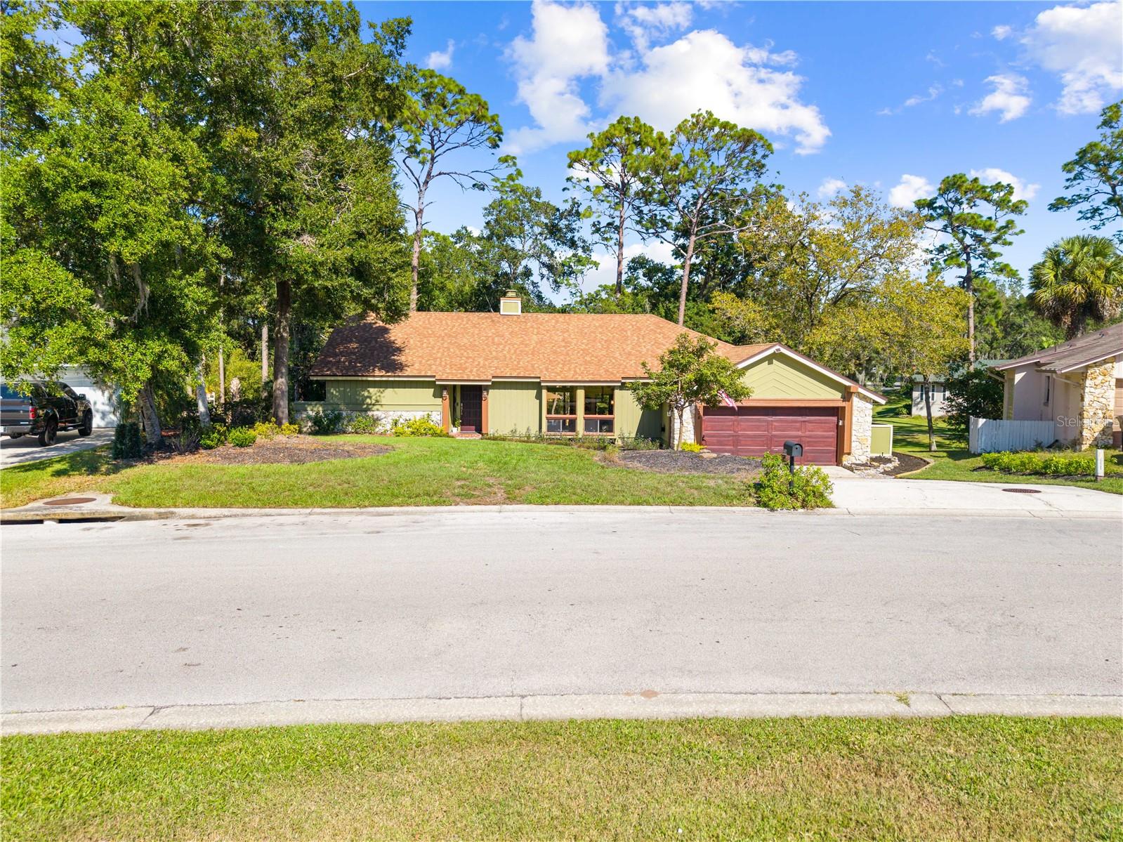 WEKIVA HILLS SEC 08 - Residential