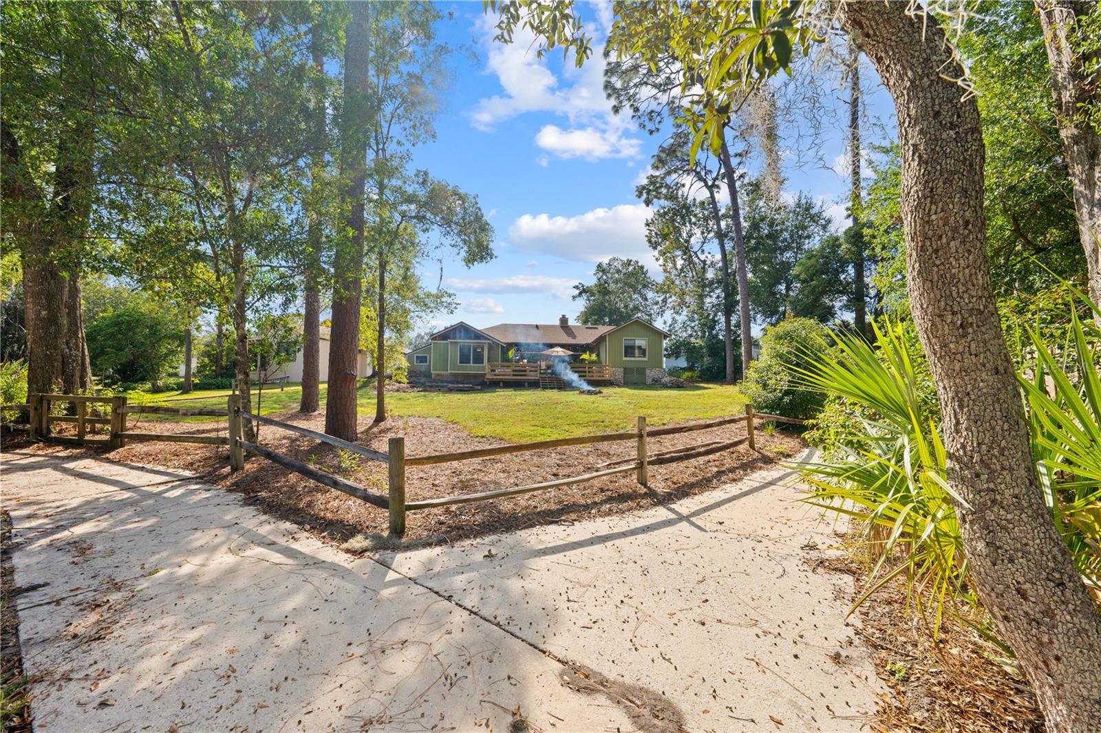 WEKIVA HILLS SEC 08 - Residential