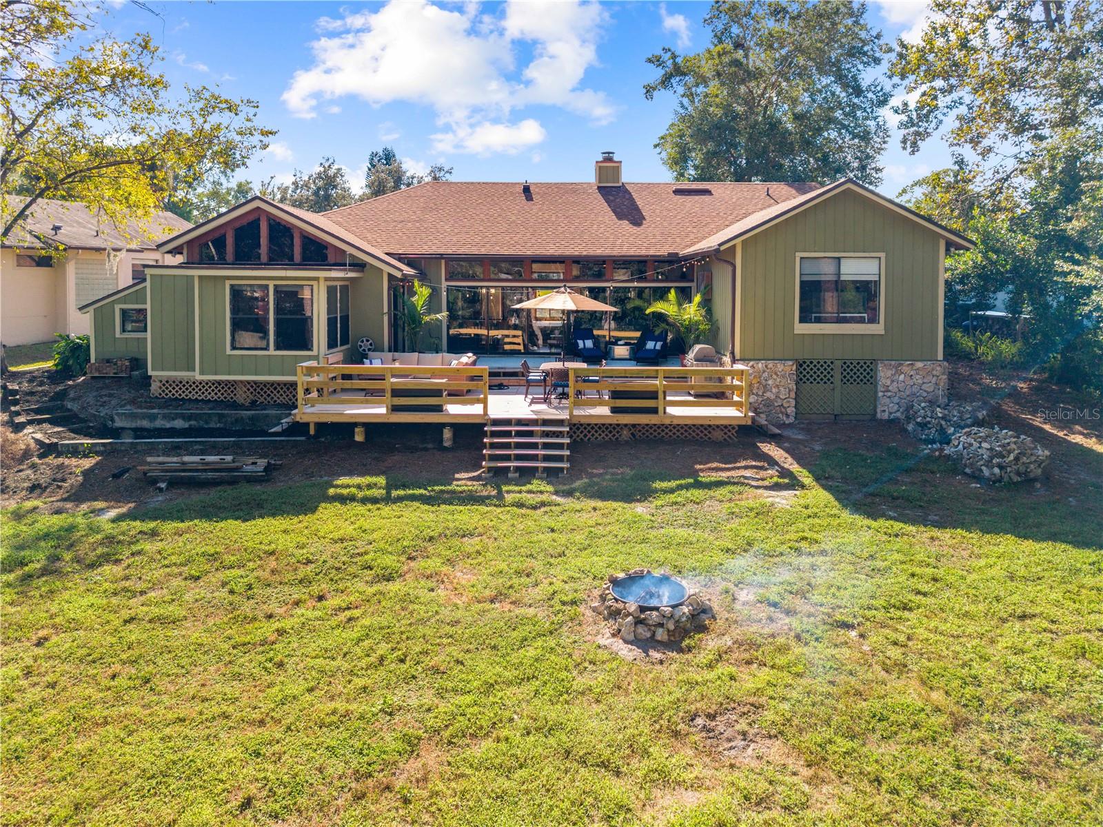 WEKIVA HILLS SEC 08 - Residential