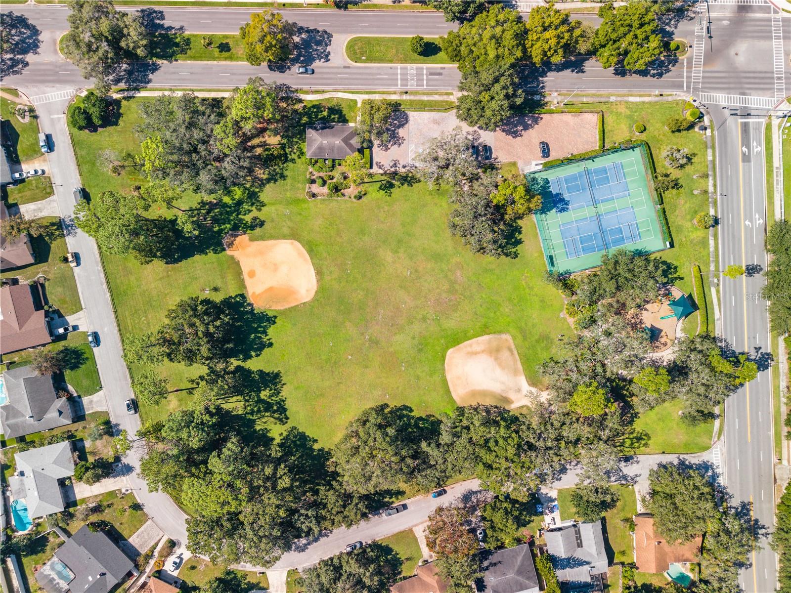 WEKIVA HILLS SEC 08 - Residential