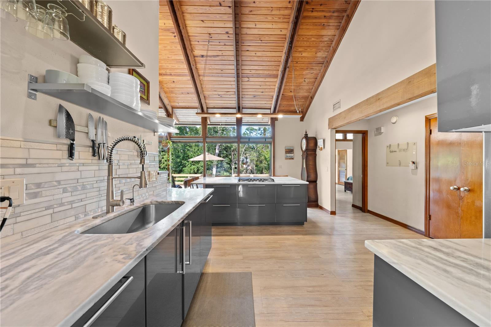 WEKIVA HILLS SEC 08 - Residential