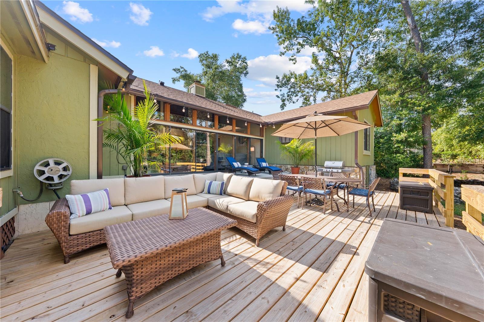 WEKIVA HILLS SEC 08 - Residential