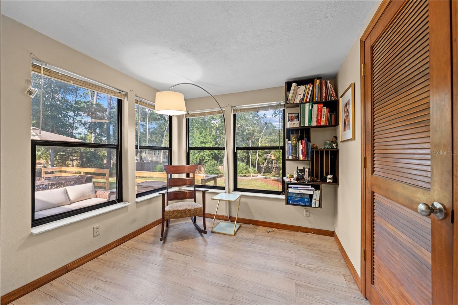 WEKIVA HILLS SEC 08 - Residential