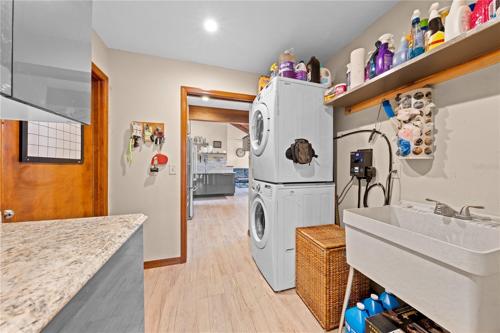 WEKIVA HILLS SEC 08 - Residential