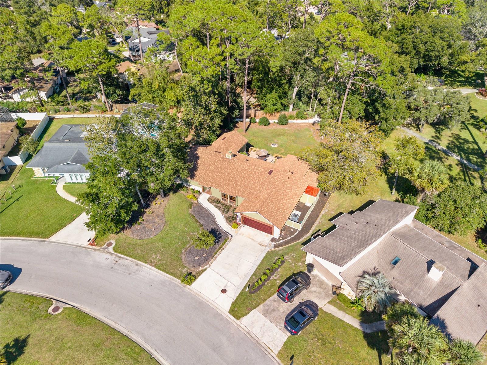 WEKIVA HILLS SEC 08 - Residential