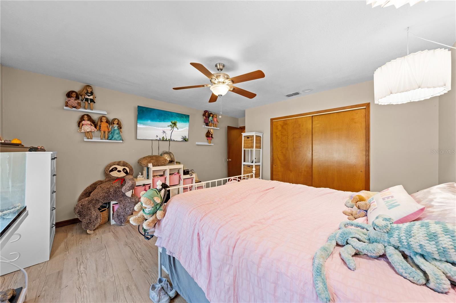 WEKIVA HILLS SEC 08 - Residential