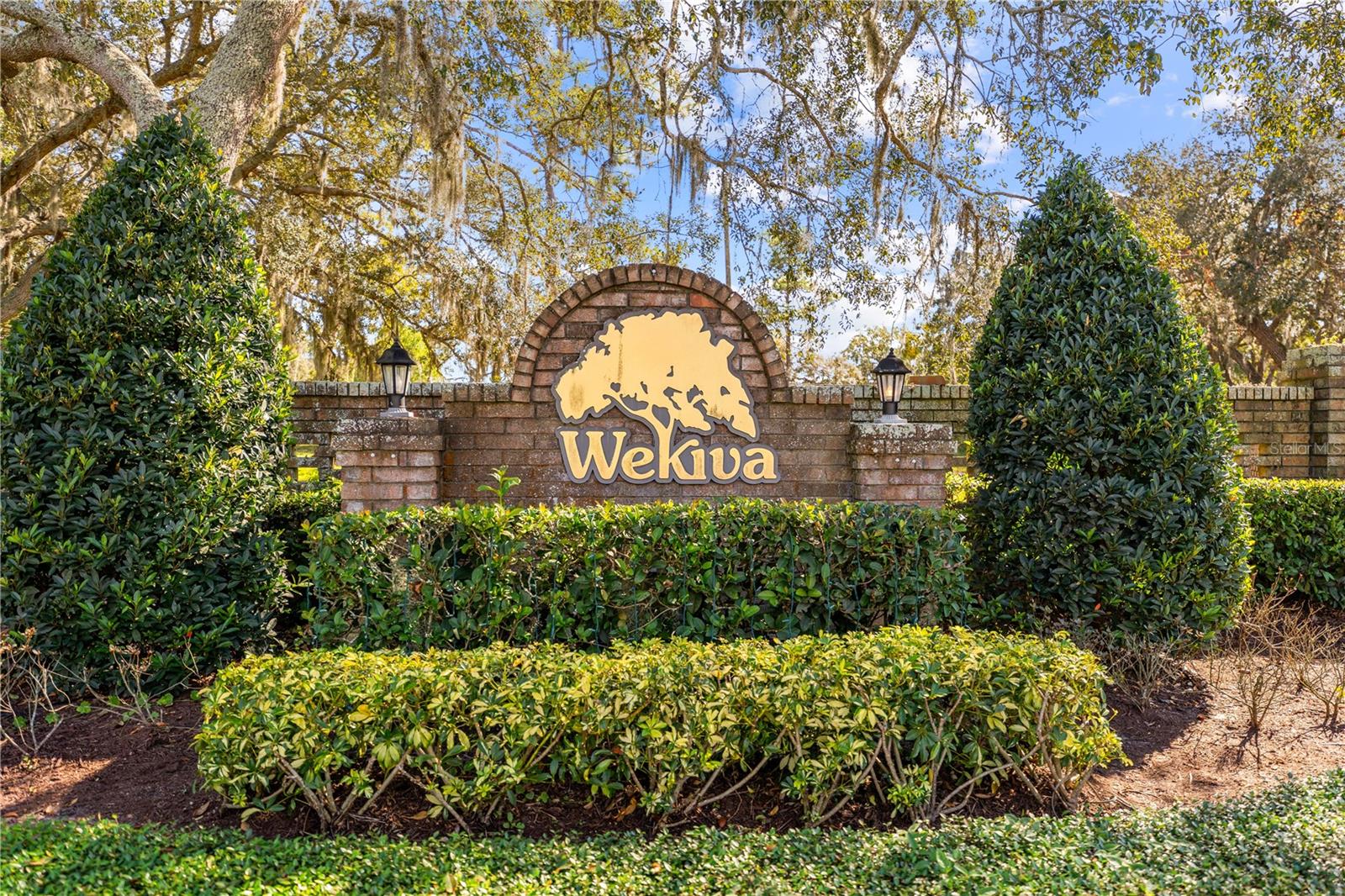 WEKIVA HILLS SEC 08 - Residential