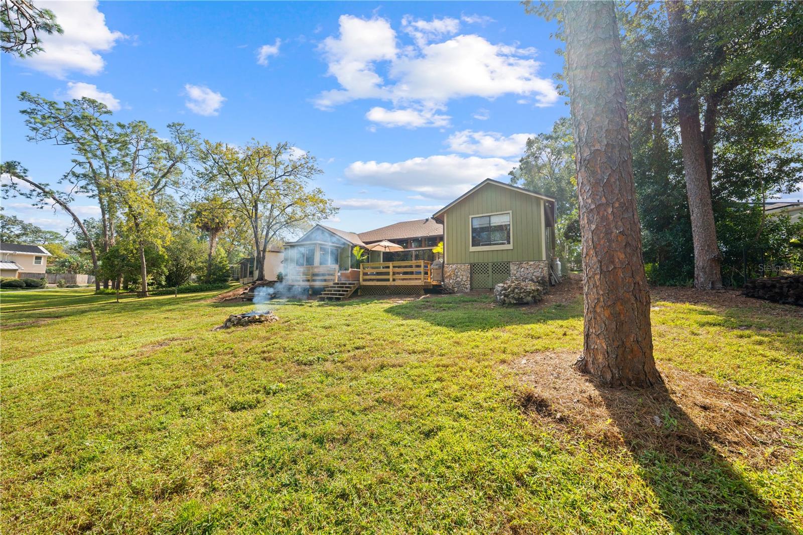 WEKIVA HILLS SEC 08 - Residential