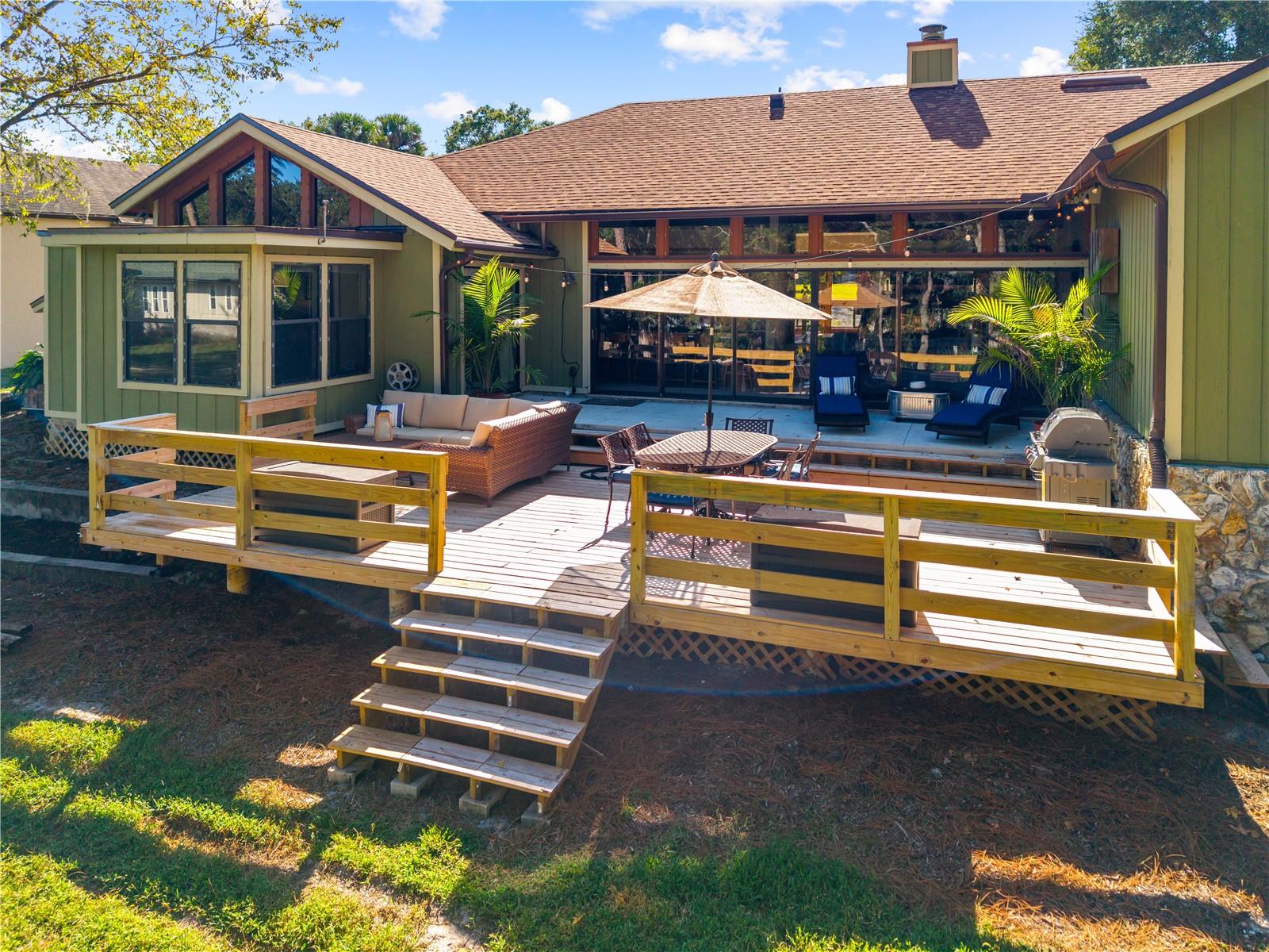 WEKIVA HILLS SEC 08 - Residential