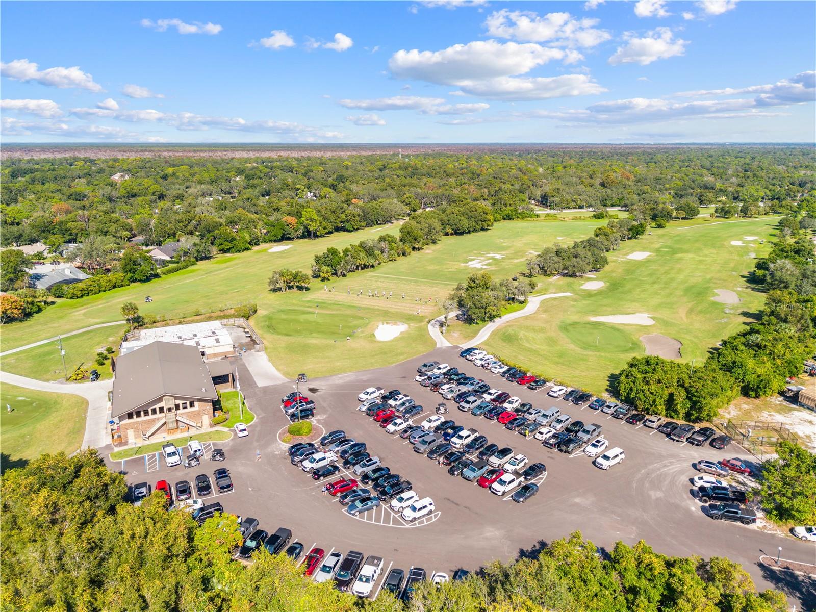 WEKIVA HILLS SEC 08 - Residential