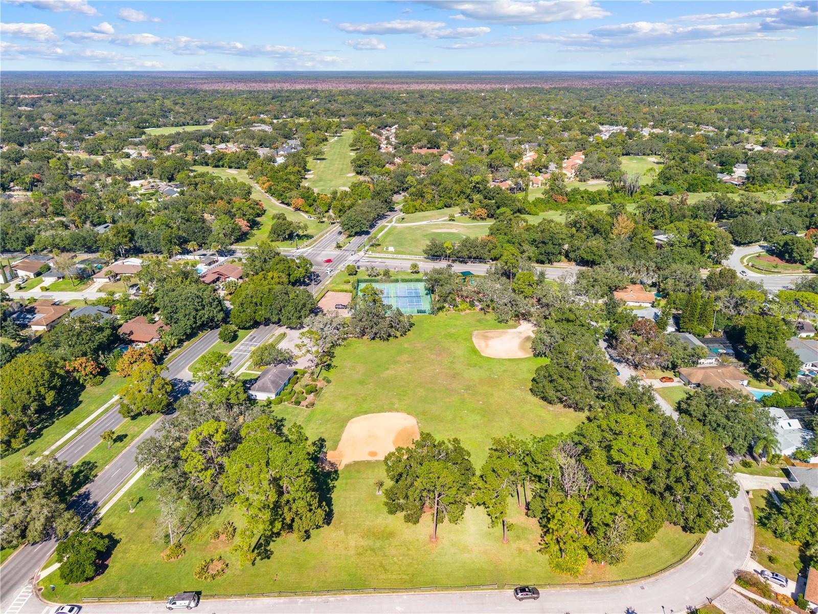 WEKIVA HILLS SEC 08 - Residential