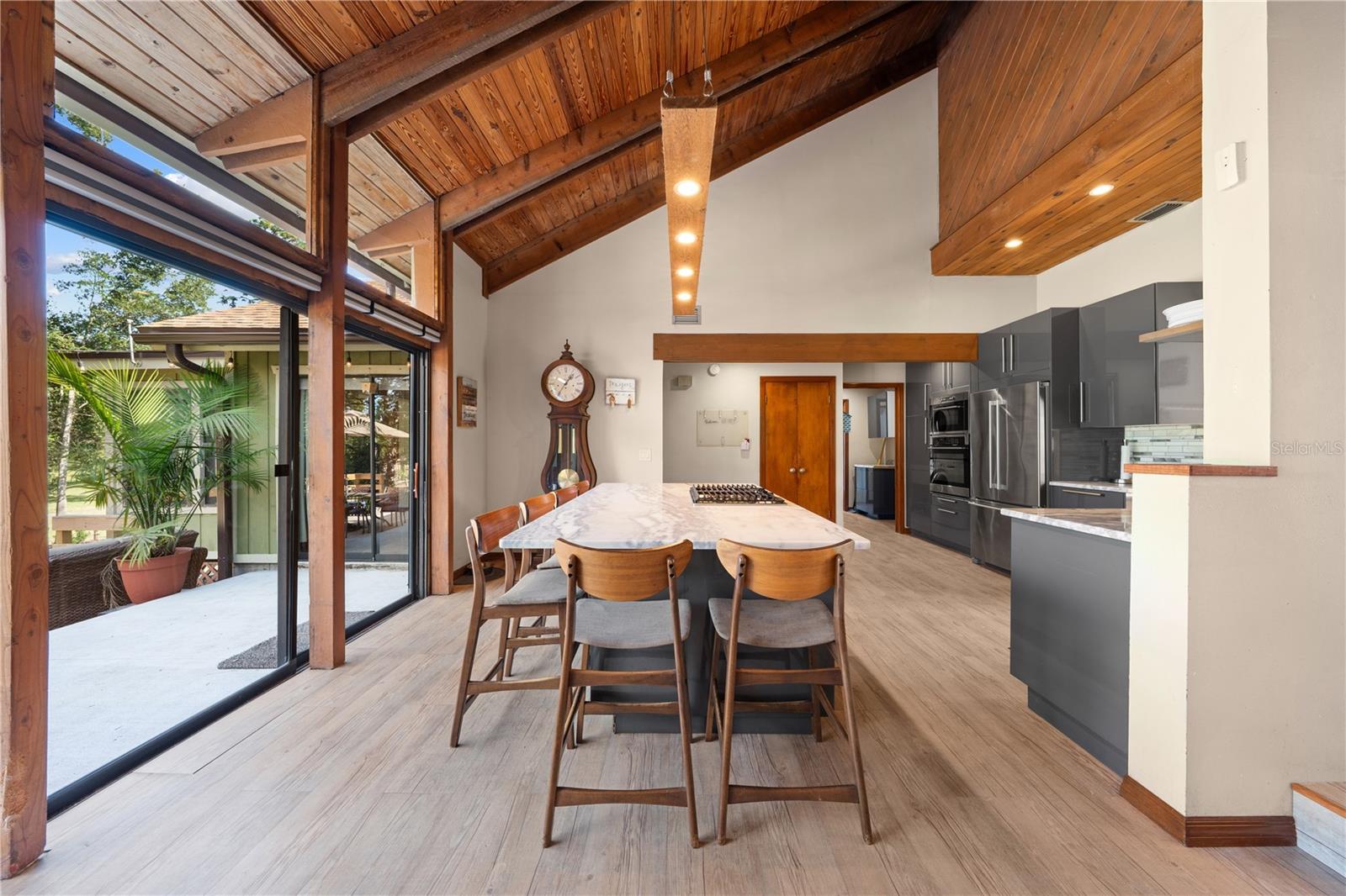 WEKIVA HILLS SEC 08 - Residential