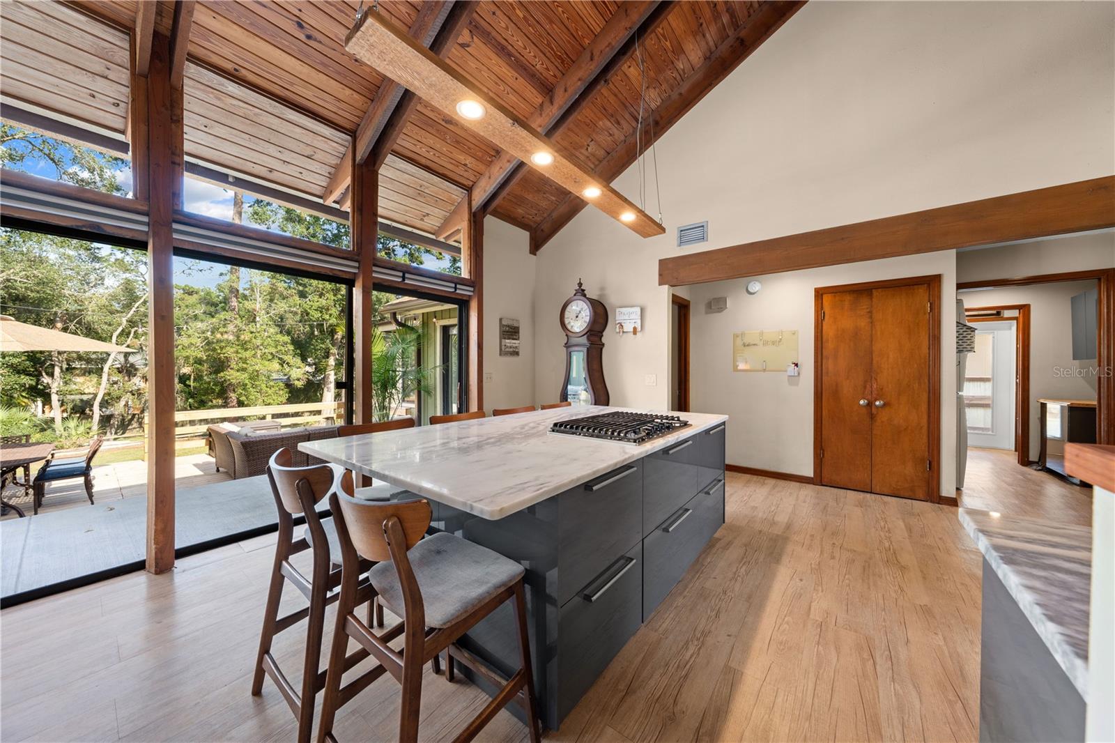 WEKIVA HILLS SEC 08 - Residential