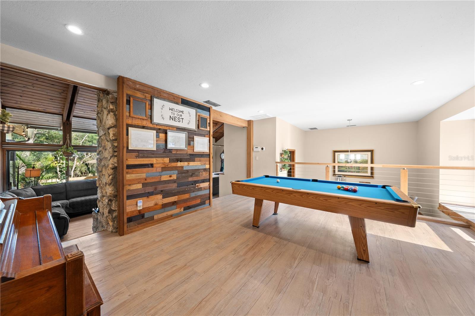 WEKIVA HILLS SEC 08 - Residential