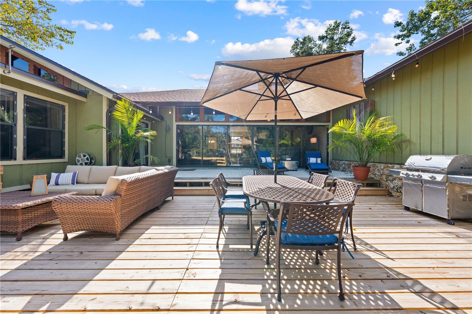 WEKIVA HILLS SEC 08 - Residential