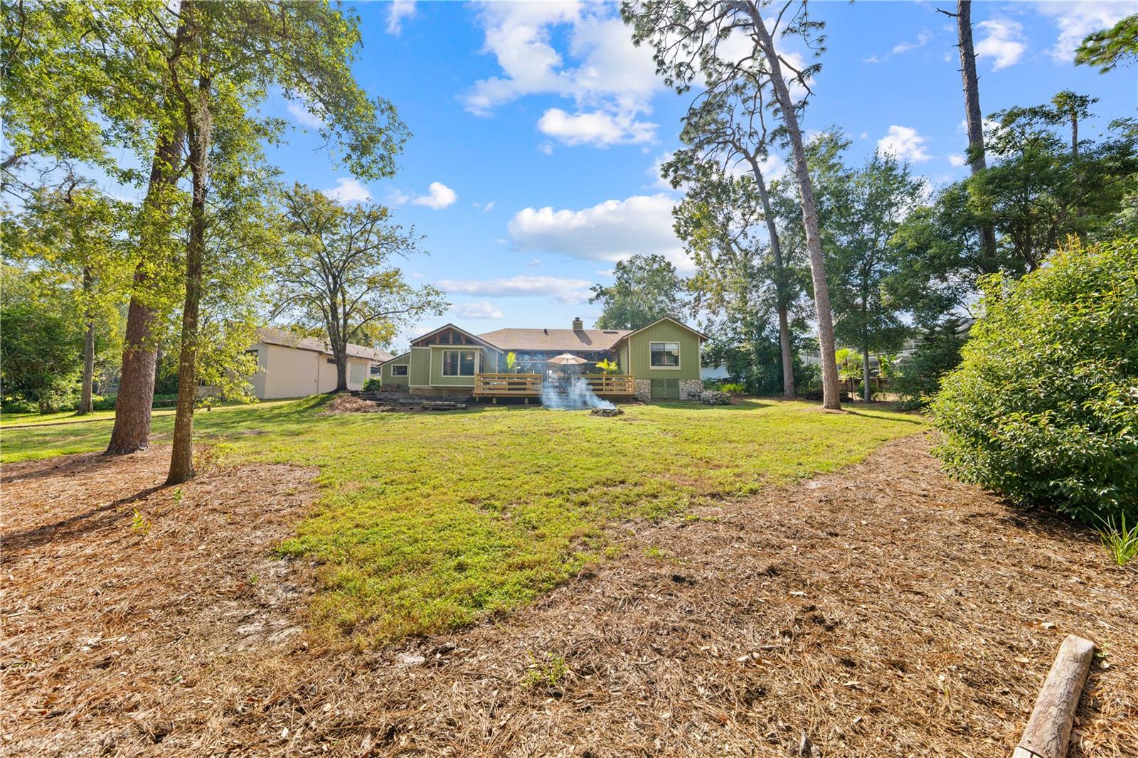 WEKIVA HILLS SEC 08 - Residential