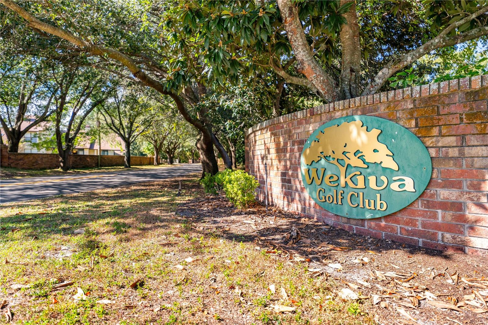 WEKIVA HILLS SEC 08 - Residential