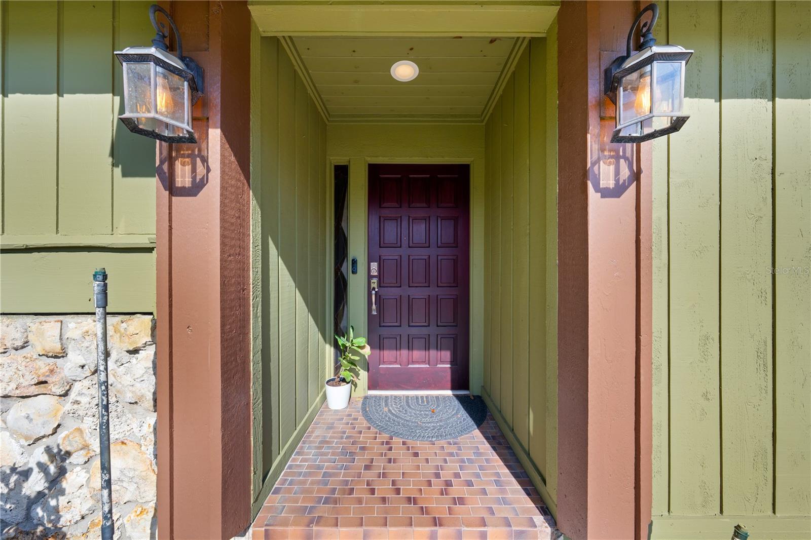 WEKIVA HILLS SEC 08 - Residential