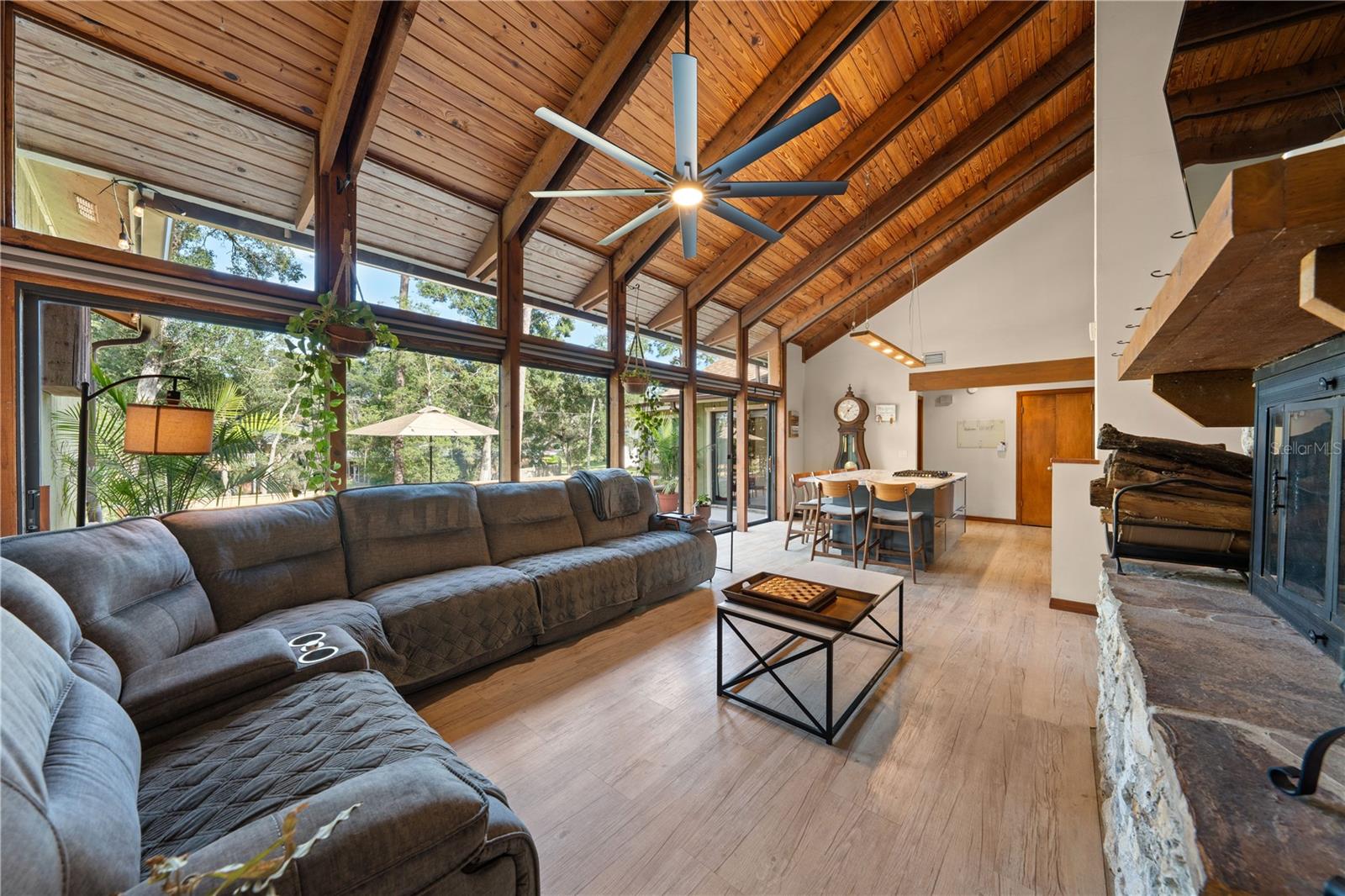 WEKIVA HILLS SEC 08 - Residential