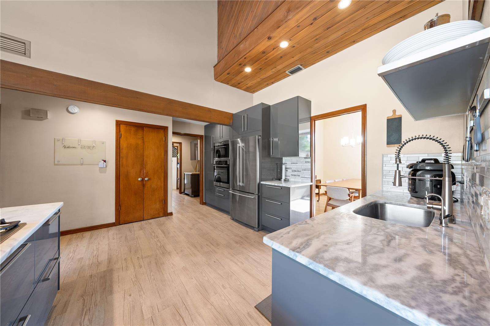 WEKIVA HILLS SEC 08 - Residential