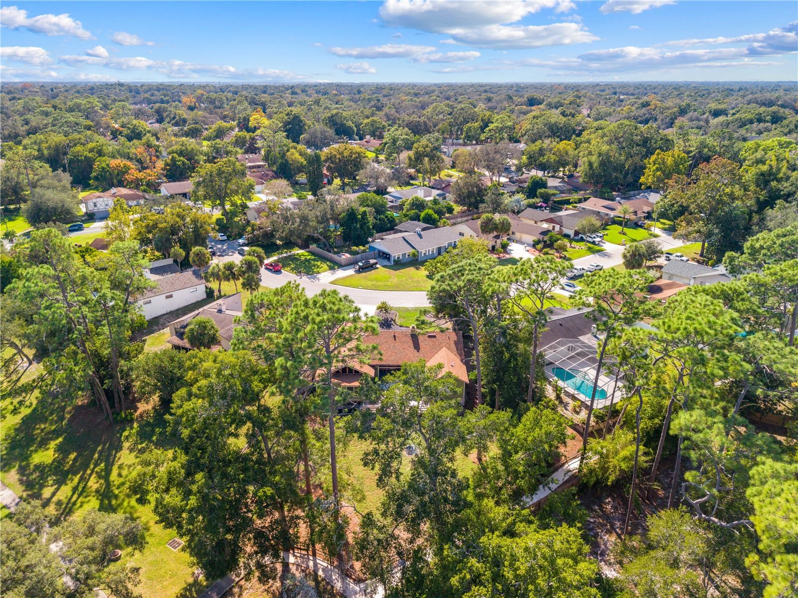 WEKIVA HILLS SEC 08 - Residential
