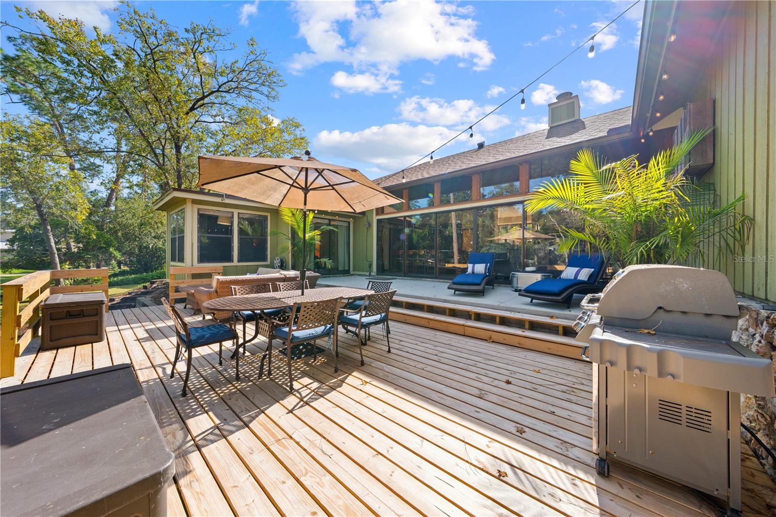 WEKIVA HILLS SEC 08 - Residential