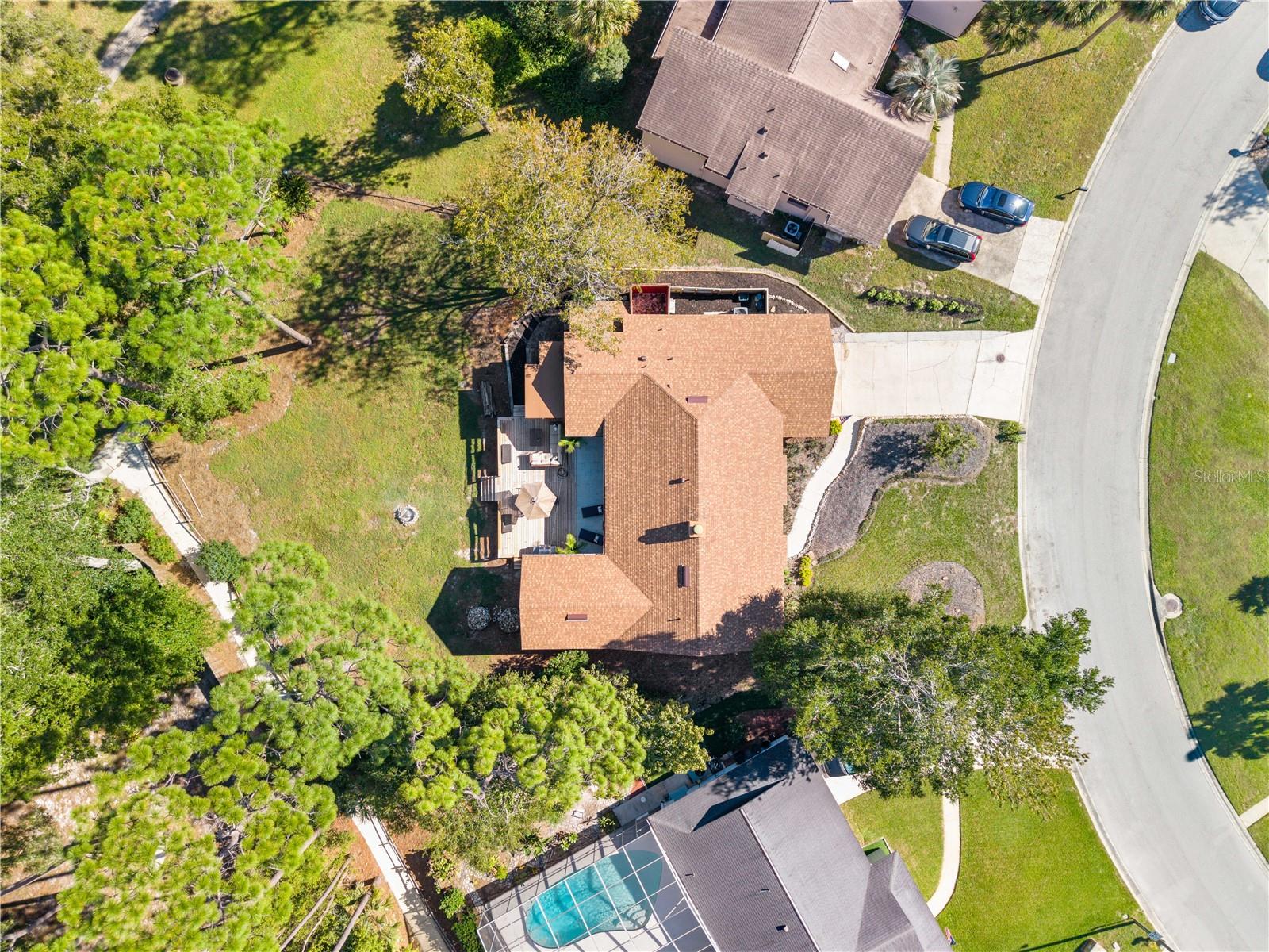 WEKIVA HILLS SEC 08 - Residential