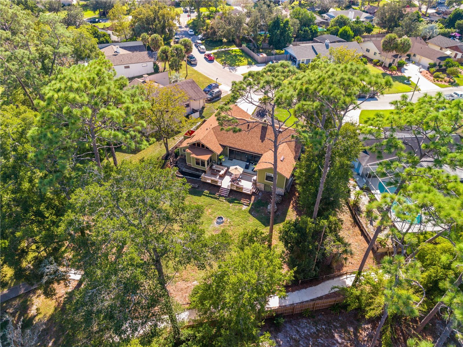 WEKIVA HILLS SEC 08 - Residential