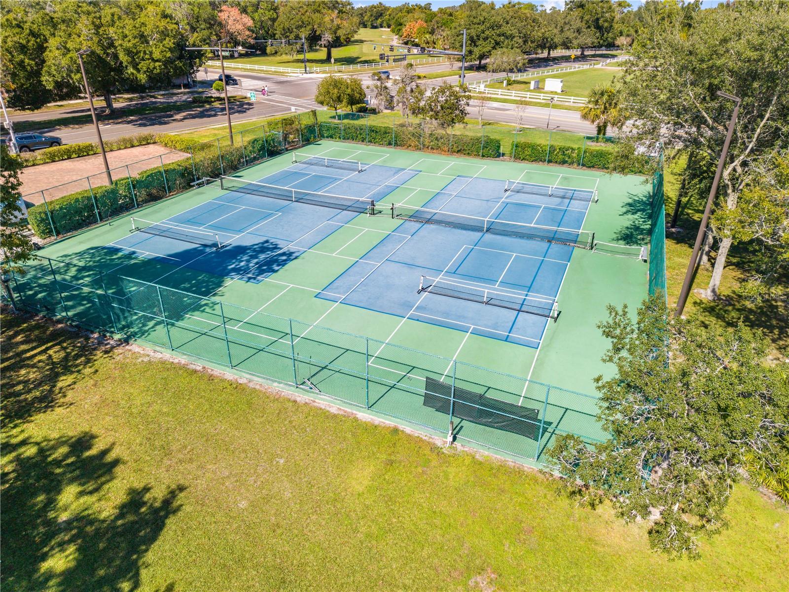 WEKIVA HILLS SEC 08 - Residential