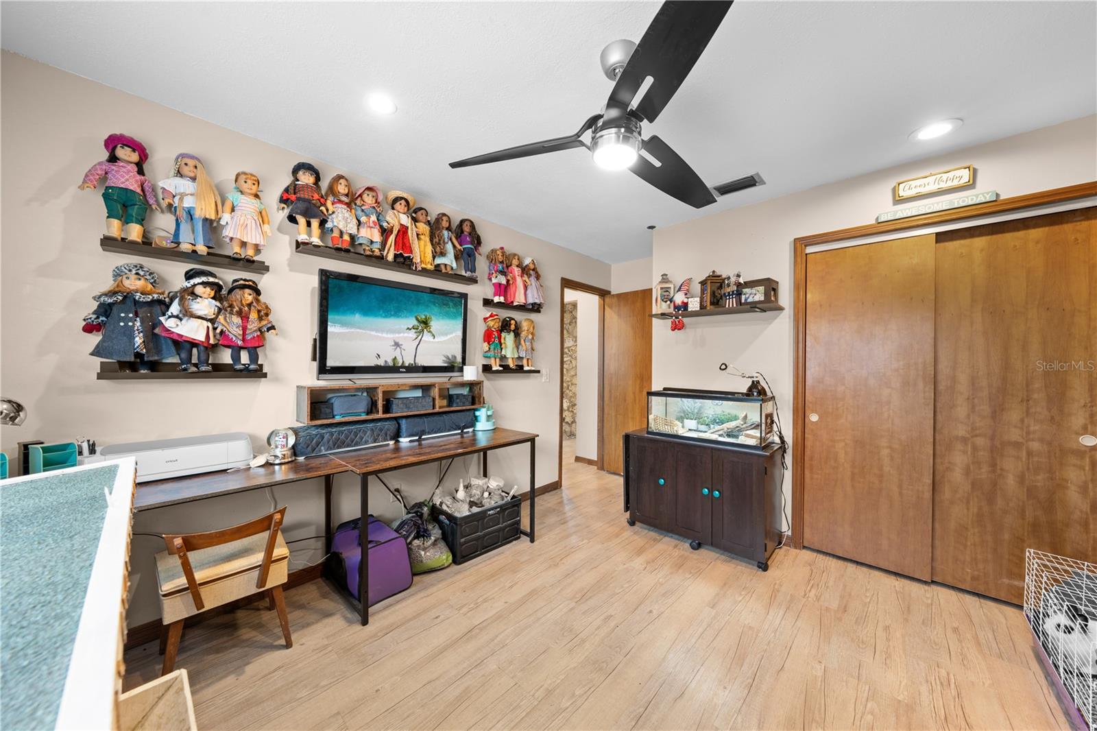 WEKIVA HILLS SEC 08 - Residential