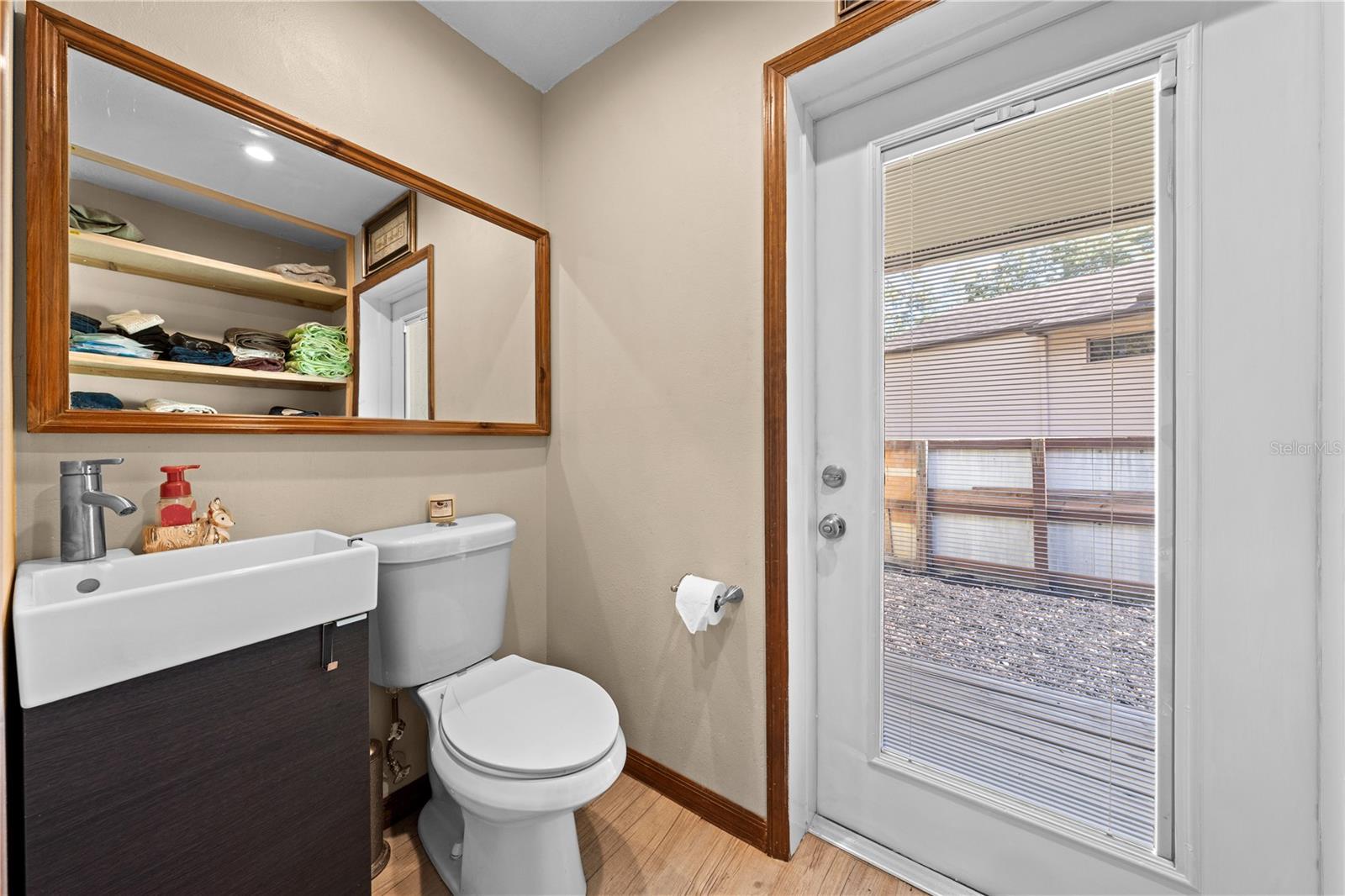 WEKIVA HILLS SEC 08 - Residential