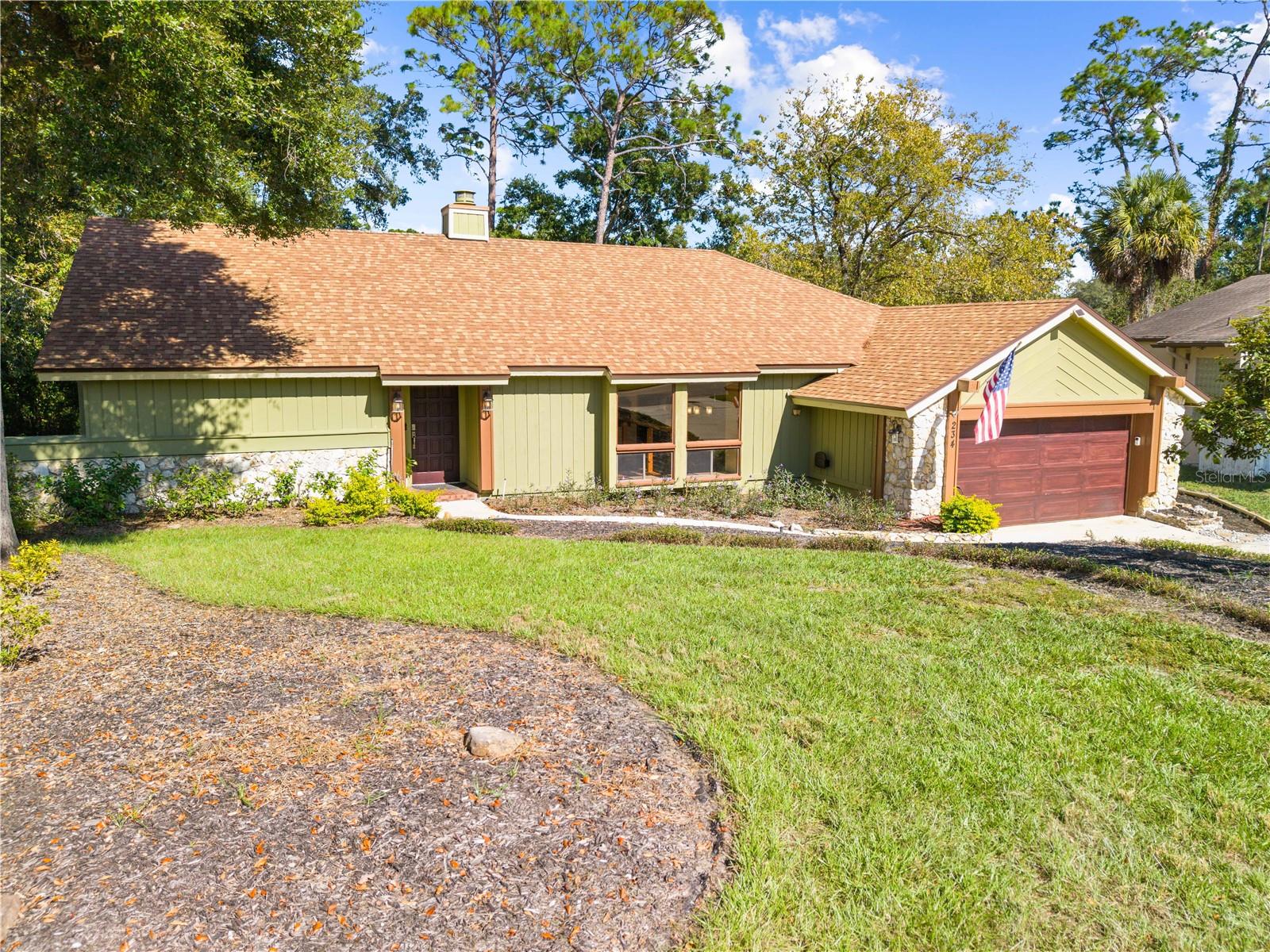 WEKIVA HILLS SEC 08 - Residential