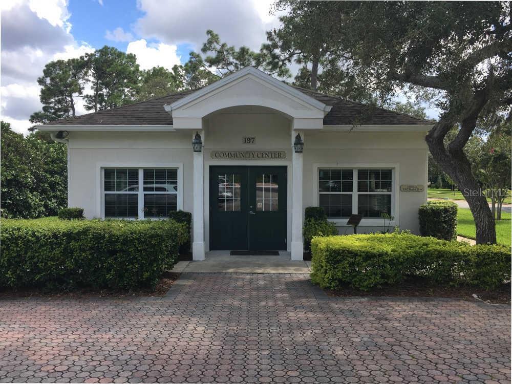 WEKIVA HILLS SEC 08 - Residential