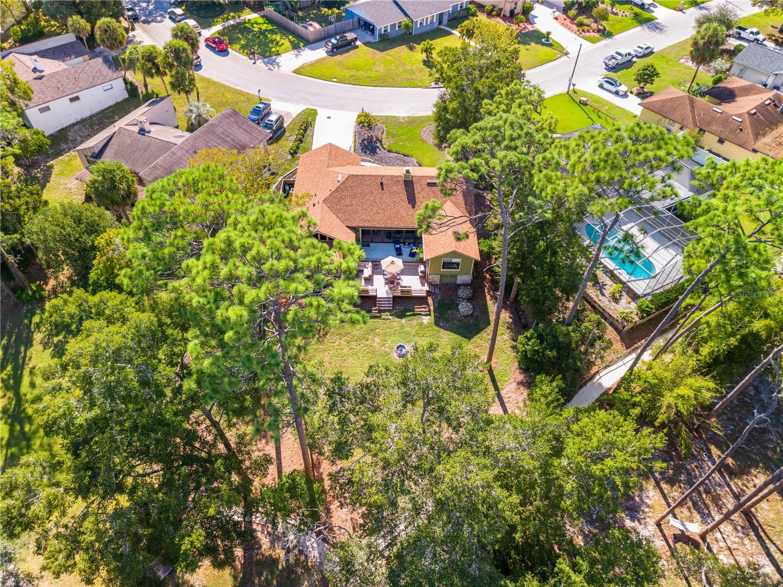 WEKIVA HILLS SEC 08 - Residential