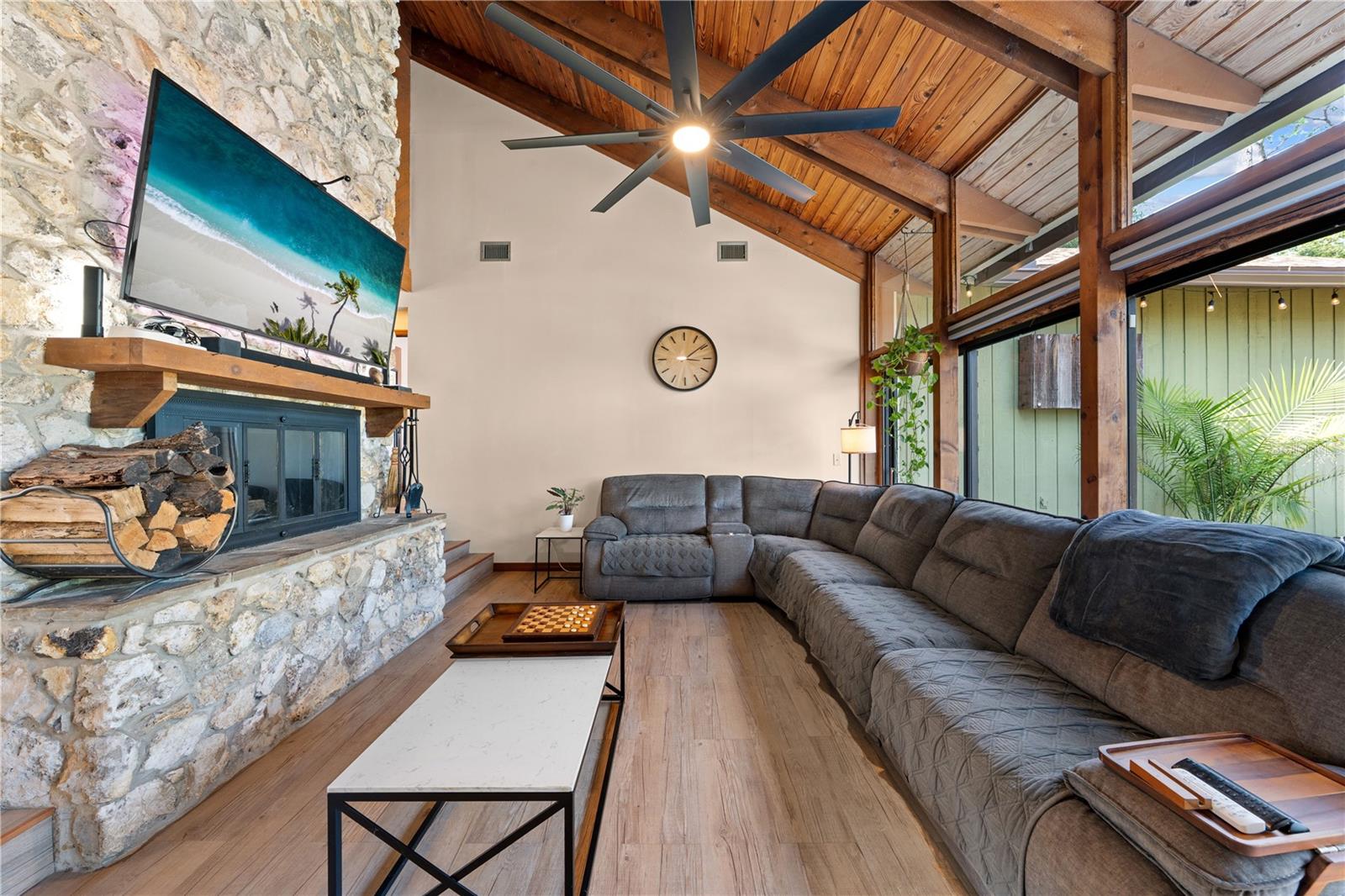 WEKIVA HILLS SEC 08 - Residential