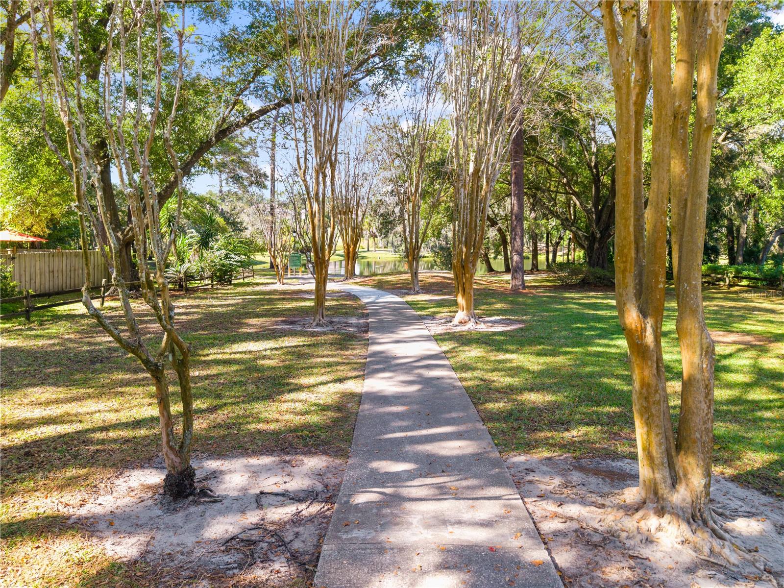 WEKIVA HILLS SEC 08 - Residential