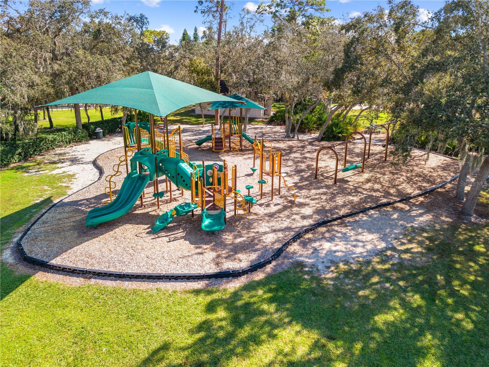 WEKIVA HILLS SEC 08 - Residential