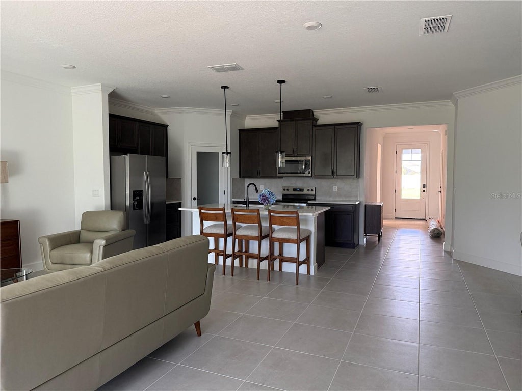 Photo of 2705 Sweet Acacia Drive, Clermont, FL 34711 (MLS # S5160171)