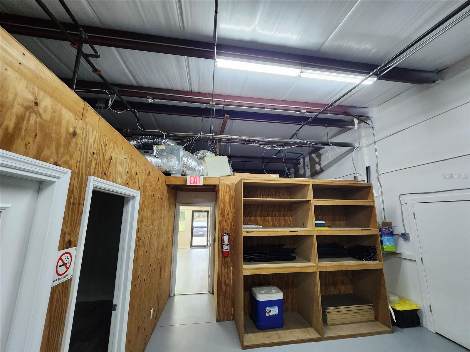 WORTH AVE COMM PARK - Commercial Sale