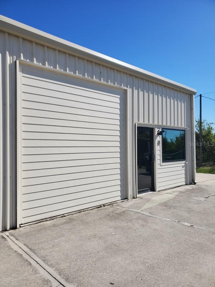 WORTH AVE COMM PARK - Commercial Sale