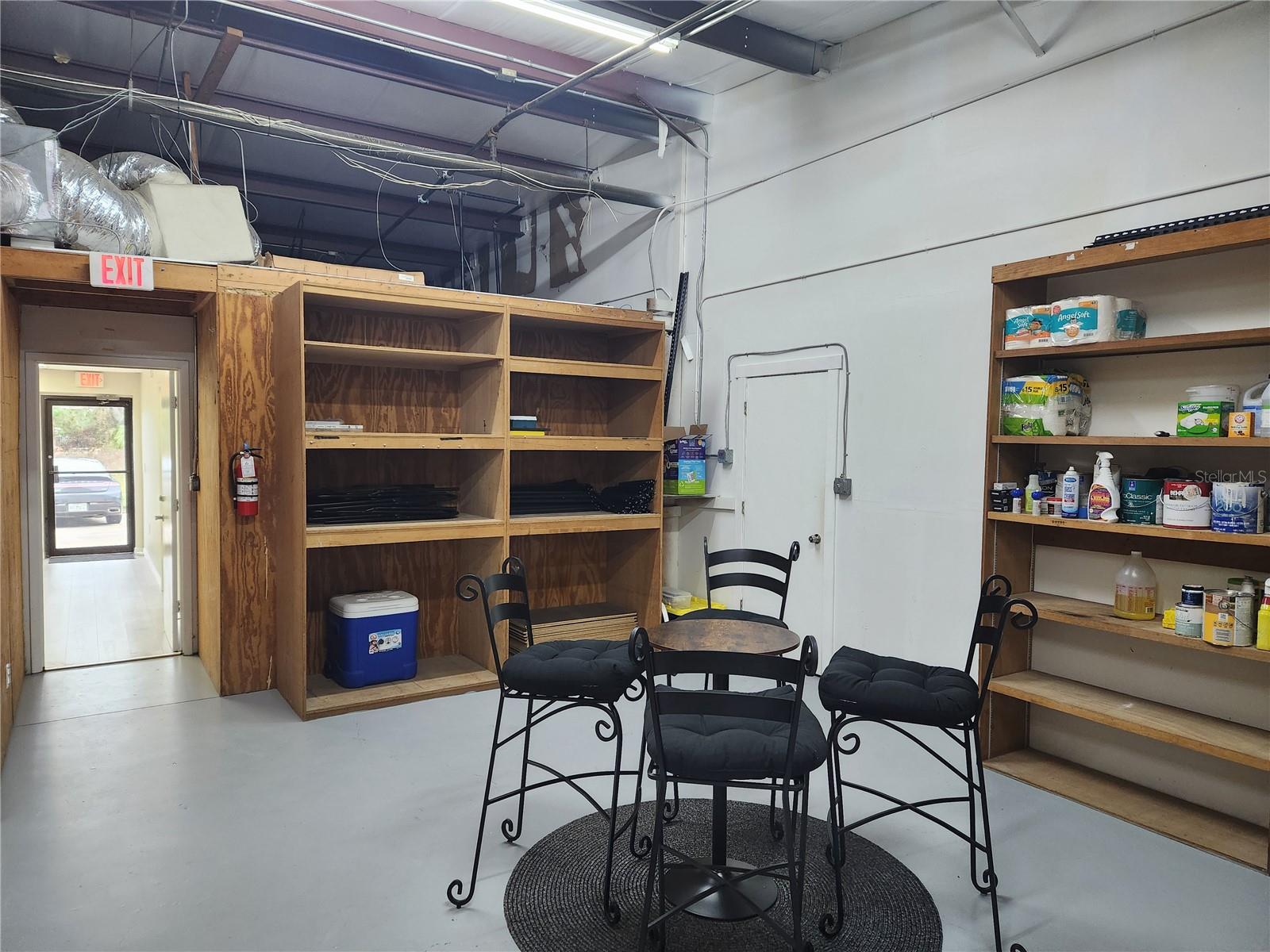 WORTH AVE COMM PARK - Commercial Sale