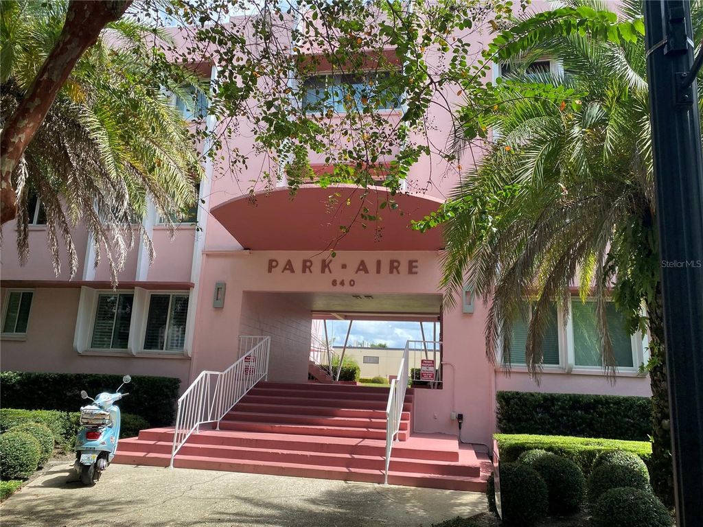 Photo of 640 Park Avenue N #26, Winter Park, FL 32789 (MLS # O6343212)