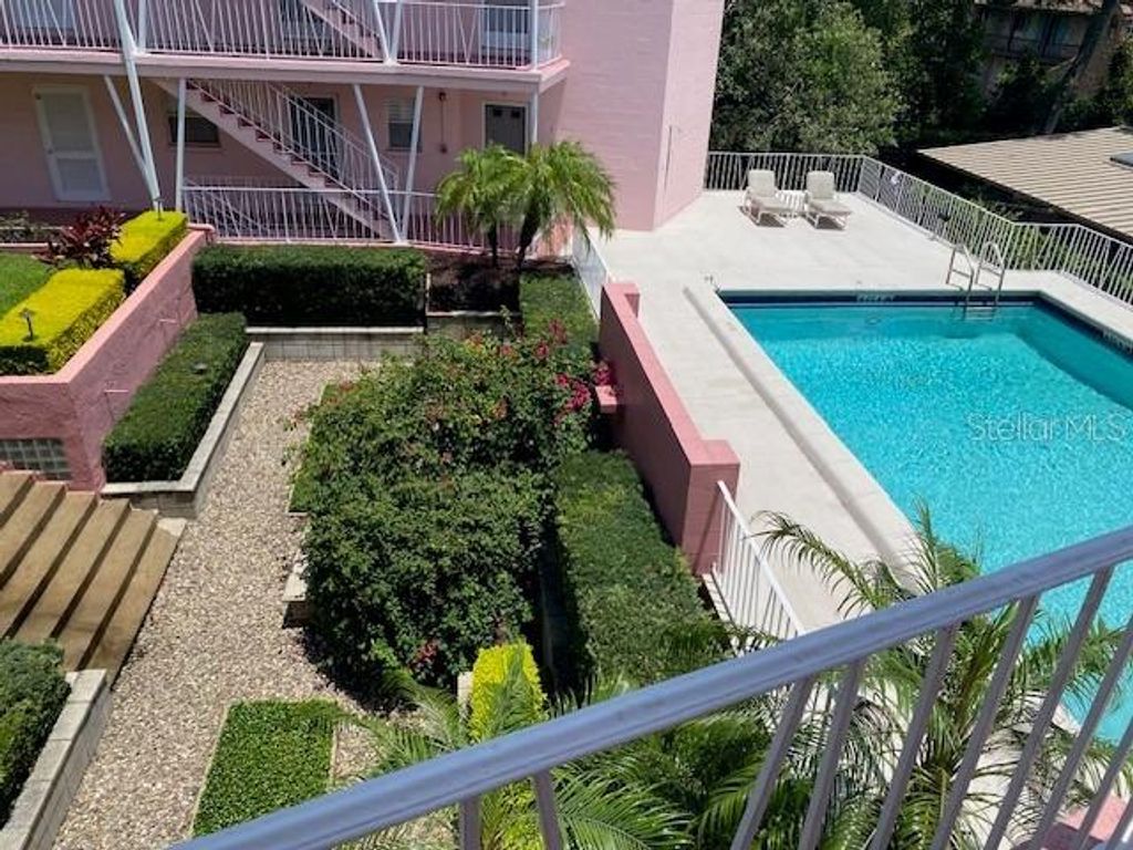 Photo of 640 Park Avenue N #26, Winter Park, FL 32789 (MLS # O6343212)