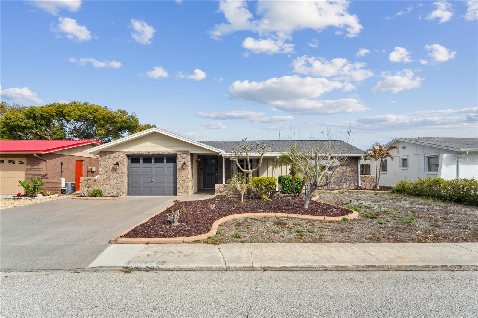 SAN CLEMENTE EAST - Residential