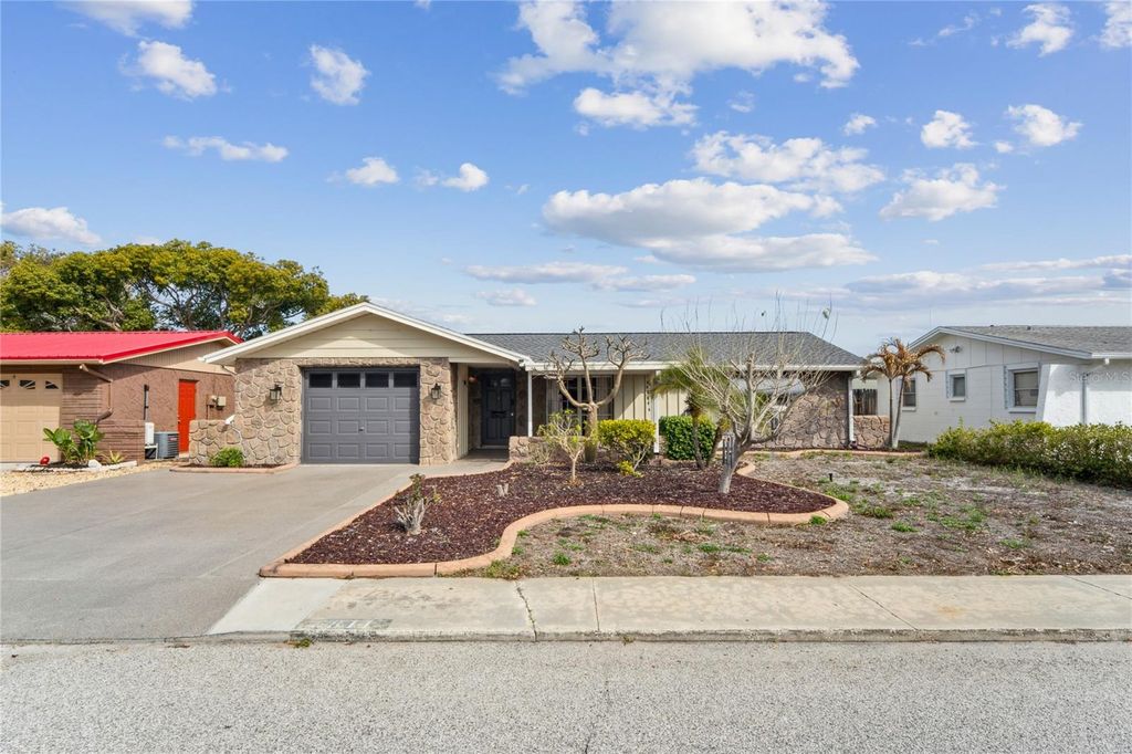 Photo of 6811 Altavista Street, Port Richey, FL 34668 (MLS # TB8478001)